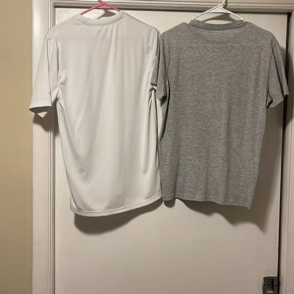 Champion shirt bundle small - Picture 6 of 6